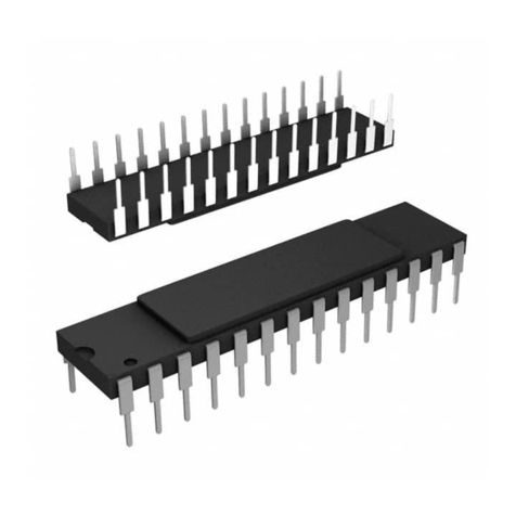 Cypress Semiconductor STK12C68-5 User manual