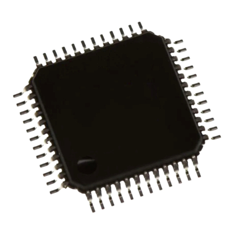 Cypress Semiconductor SL811HS User manual