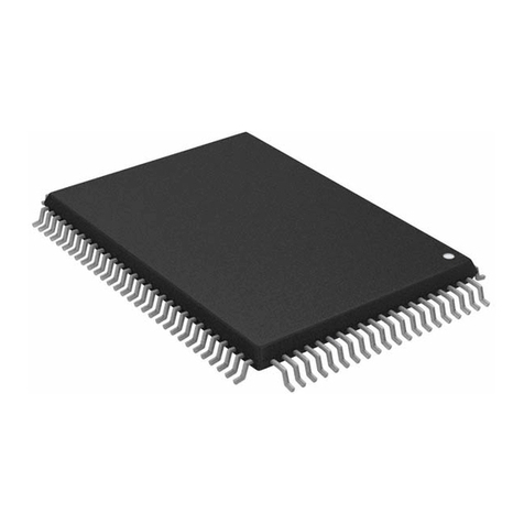 Cypress Semiconductor NoBL CY7C1470V33 User manual