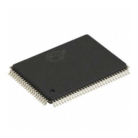 Cypress Semiconductor NoBL CY7C1370DV25 User manual