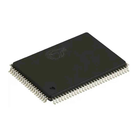Cypress Semiconductor CY7C1360C User manual
