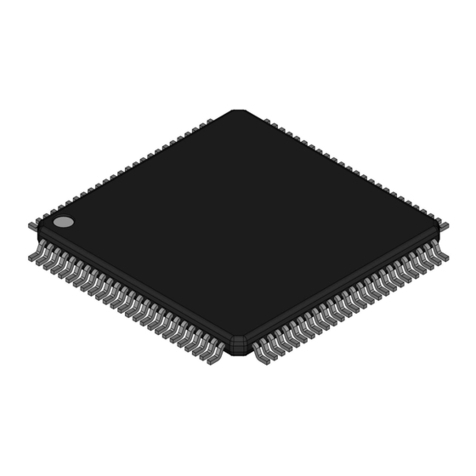 Cypress Semiconductor CY7C1347G User manual