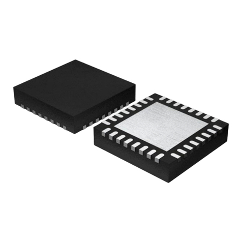 Cypress Semiconductor CY8C21234 User manual