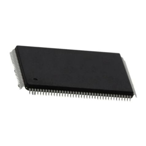 Cypress Semiconductor CY7C68014A User manual