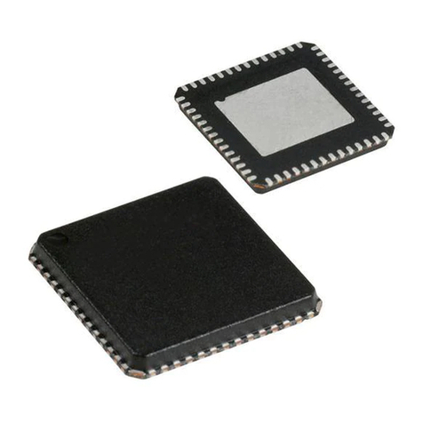 Cypress Semiconductor CY7C68023 User manual