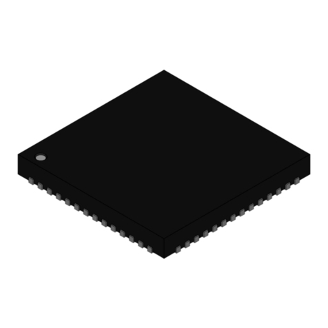 Cypress Semiconductor CY7C68033 User manual