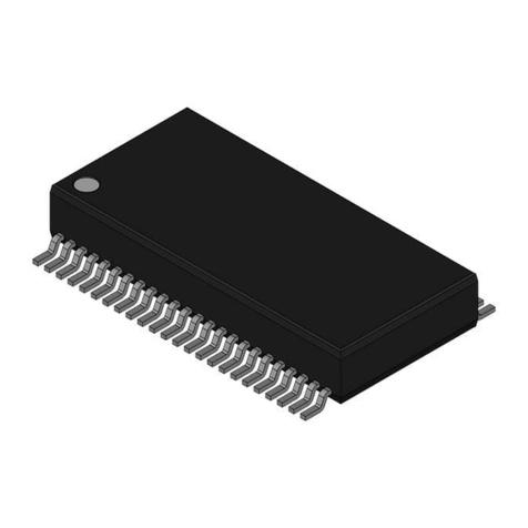 Cypress Semiconductor CY7C63413C User manual
