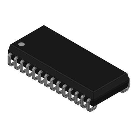 Cypress Semiconductor CY7C199 User manual