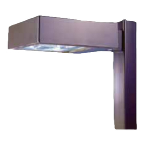 Cooper Lighting Concourse III UCS10SR223D4 User manual