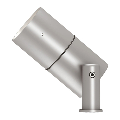 Cooper Lighting Cambria 203 LED brochure Cooper Lighting Cambria 203 LED brochure