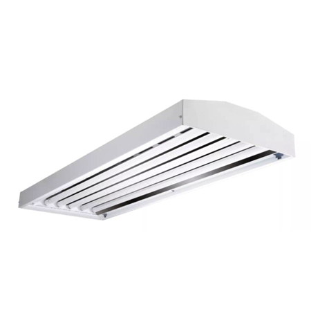 Cooper Lighting Metalux AB Arctic Bay Series User manual