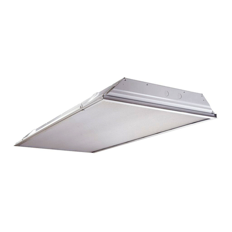 Cooper Lighting Metalux 332 specification Cooper Lighting Metalux 332 specification