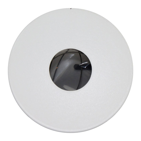 RSA Lighting QCT1775 User manual RSA Lighting QCT1775 User manual