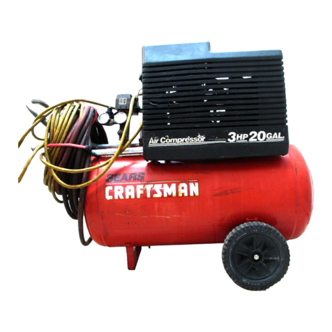 Craftsman 919.176730 User manual Craftsman 919.176730 User manual