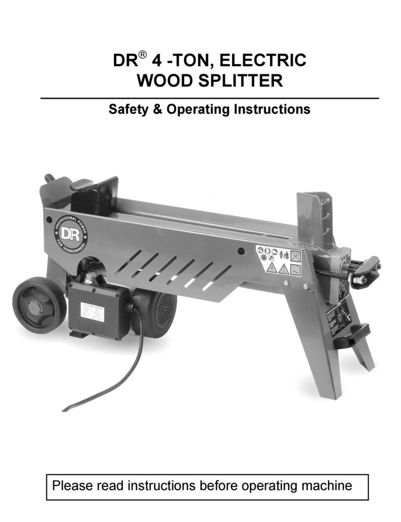 DR DR 4 -TON Quick start guide