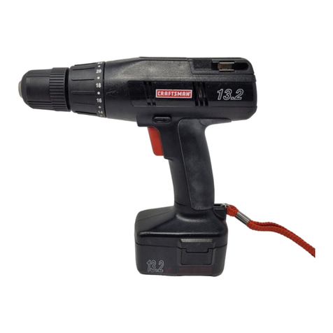 Craftsman 973.111471 owner's manual