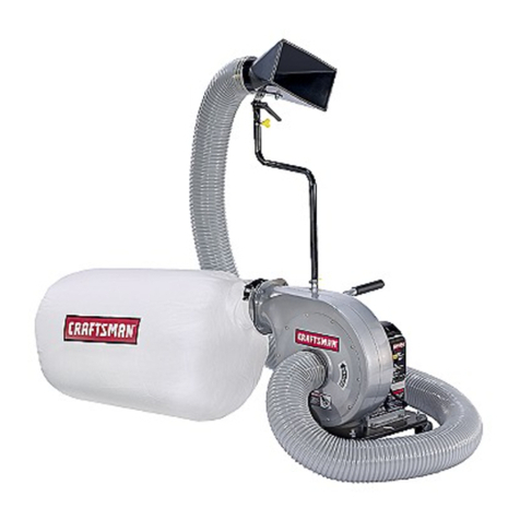 Craftsman 152.213351 User manual