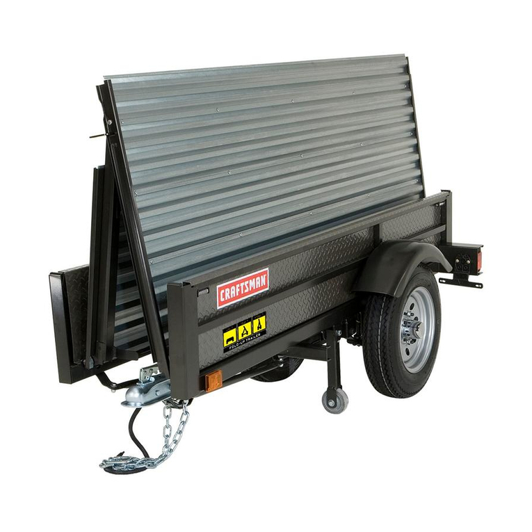 Craftsman 220 user manual