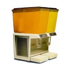 Cornelius 15 Gallon Single-Flavor Visual Display Dispenser... Training manual