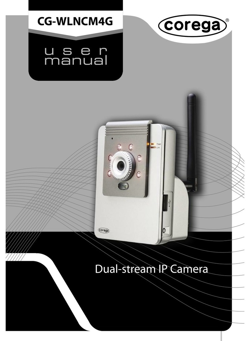 Corega CG-WLNCM4G user manual
