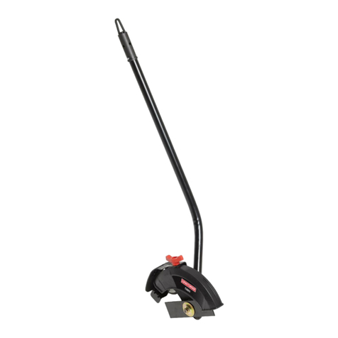 Craftsman 358.792403 User manual Craftsman 358.792403 User manual