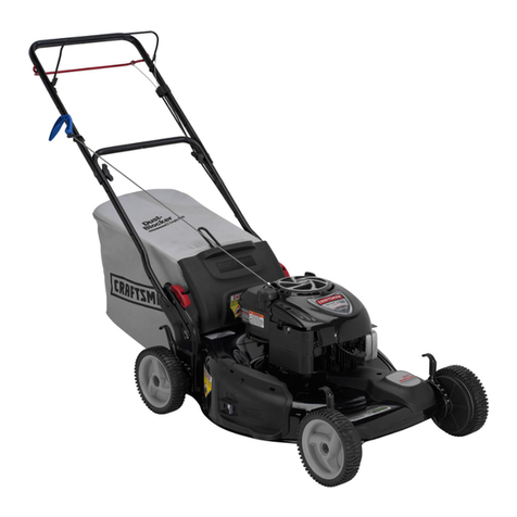 Craftsman 917.376390 User manual