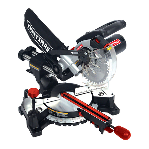 Craftsman 137.21194 User manual