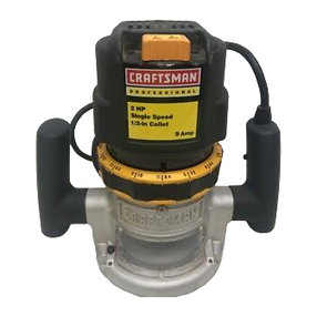 Craftsman 315.275 User manual