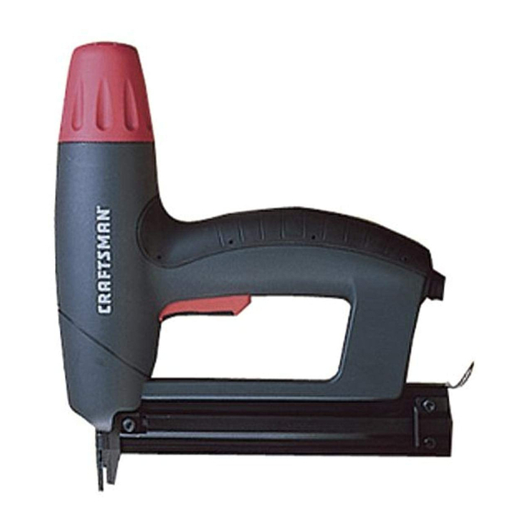 Craftsman 2723303 836.27233 User manual