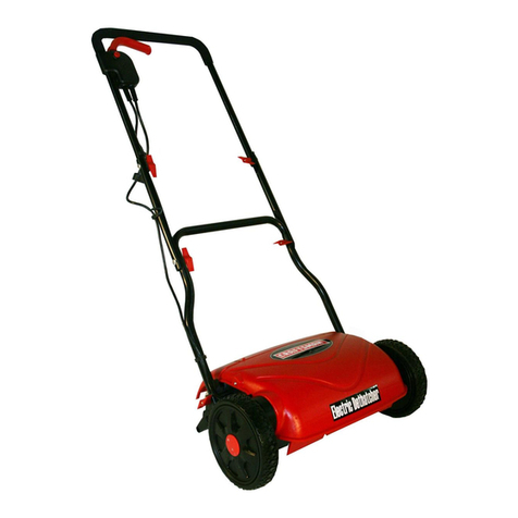 Craftsman 29281 Operator's manual