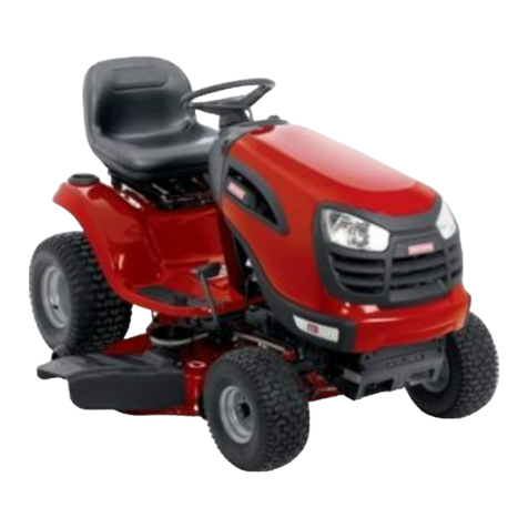 Craftsman 28934 User manual