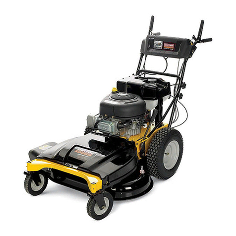 Craftsman 247.889980 User manual