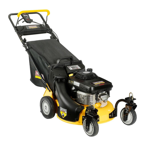 Craftsman 247.887210 User manual