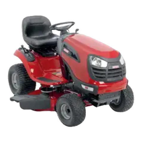 Craftsman 917.289211 User manual