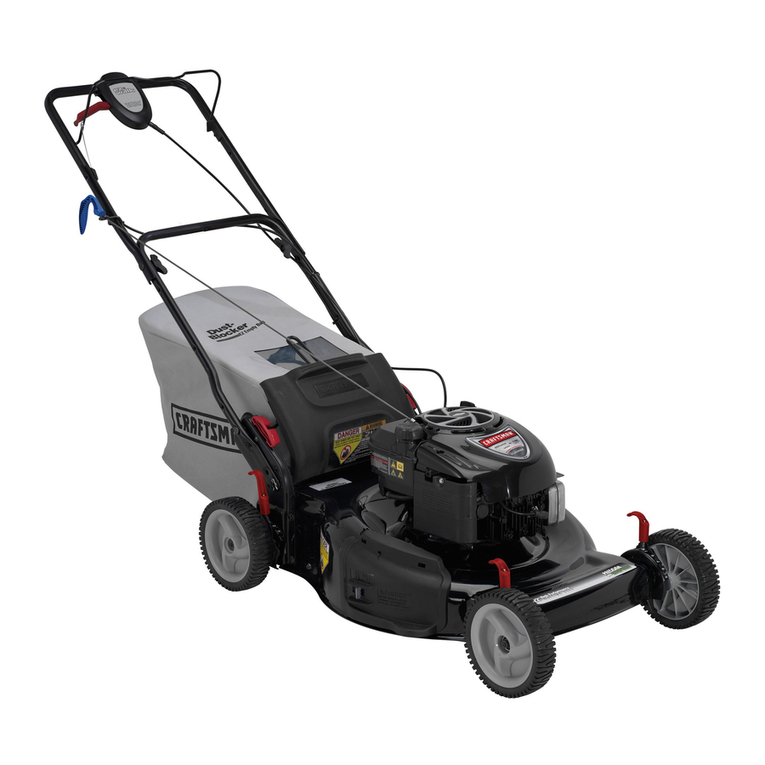 Craftsman 917.374362 User manual