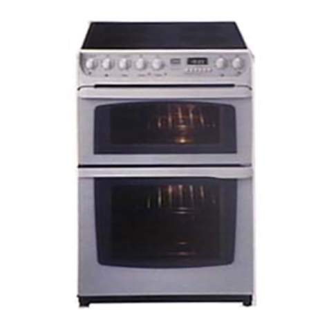 Creda C561E/R561E Guide Creda C561E/R561E Guide