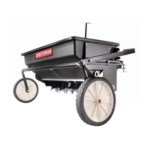 Craftsman 486.24331 User manual Craftsman 486.24331 User manual