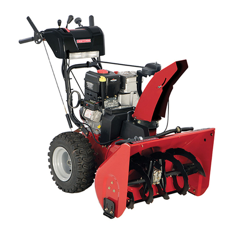 Craftsman 917.881064 User manual