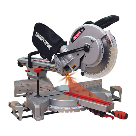 Craftsman 137.21239 User manual