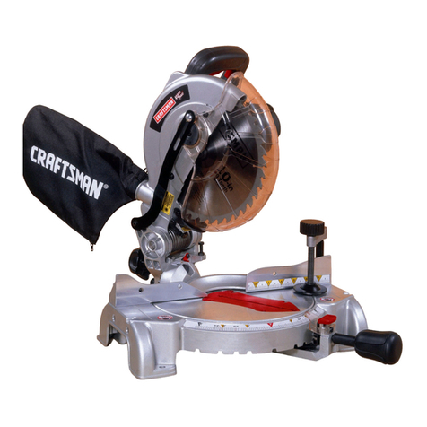 Craftsman 137.21229 Operator's manual