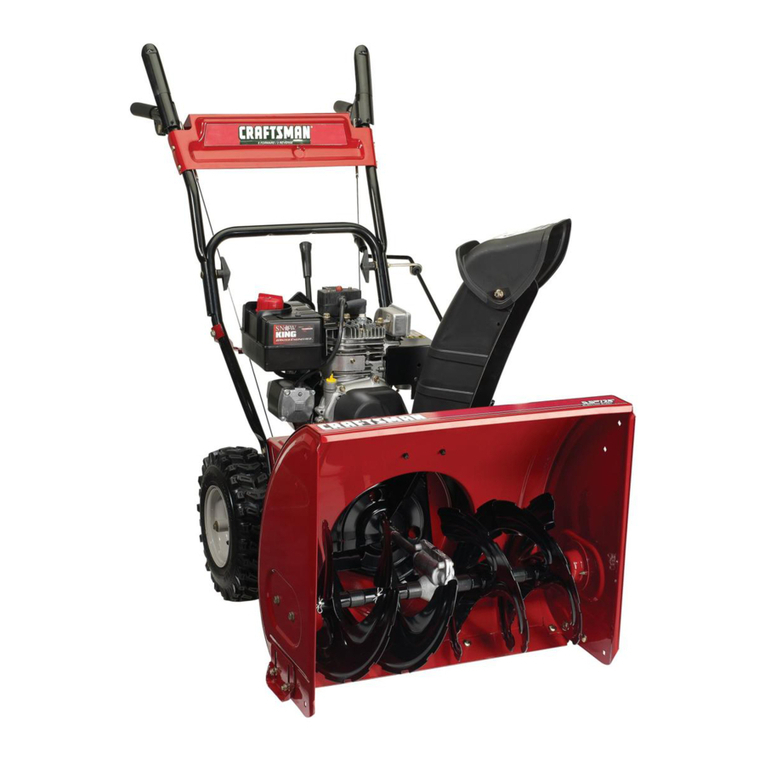 Craftsman 247.88355 User manual