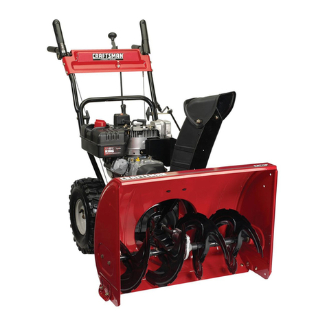 Craftsman 247.8819 User manual