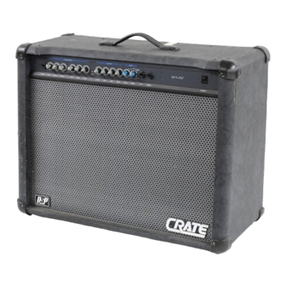 Crate GFX-120/212 User manual