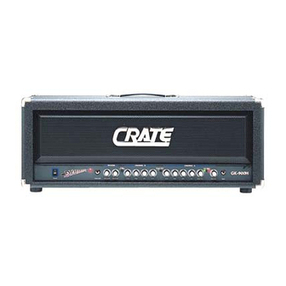 Crate EXCALIBUR GX-2200H User manual