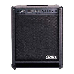 Crate BX-100 User manual Crate BX-100 User manual