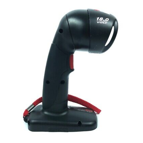 Craftsman 11390 User manual