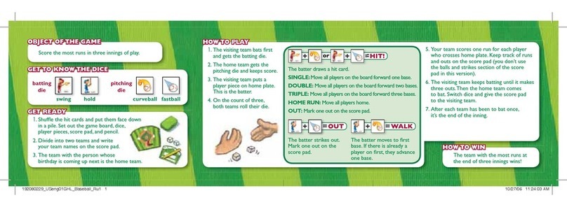 Cranium Jam Pack Jam none instructions