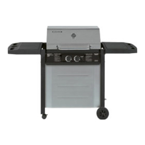 Brinkmann 4210 User manual