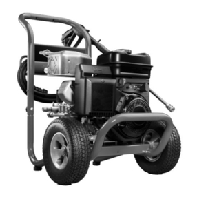 Briggs & Stratton 020324-0 User manual