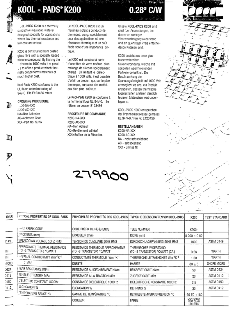 Brother P-Touch 3600 User manual